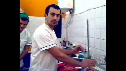 hot wok es