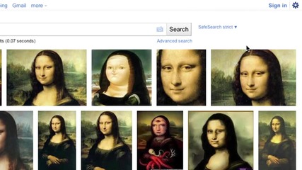 Информация за Google :)