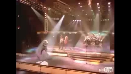 Whitesnake - Here I Go Again