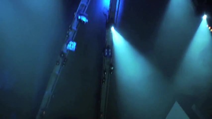 Drake - Say Something (live at Axe Lounge)