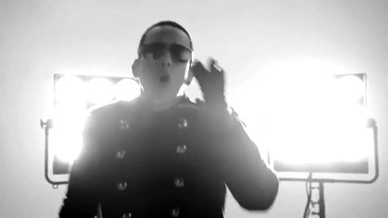 Daddy Yankee ( H D720p) - Descontrol