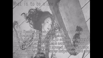 What is to be alone S01x02mpg