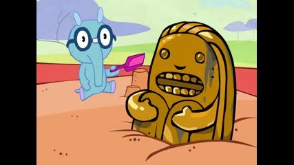 Happy Tree Friends - Treasure Those Idol Moments 
