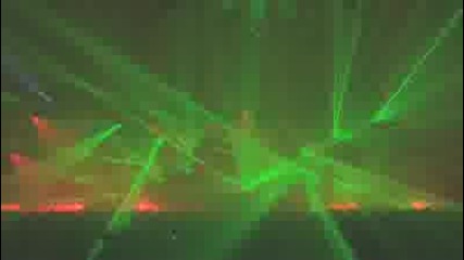 Masters of Hardcore 2010 Intro - The voice of Mayhem