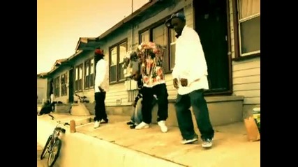 Three Six Mafia - Doe Boy Fresh