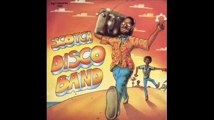 Scotch Disco Band - Disco Band