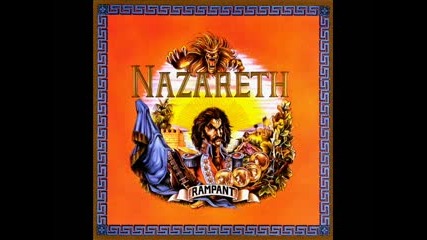 Nazareth - Rampant 1974 (full album)