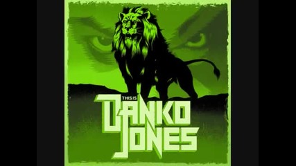 Danko Jones - Bounce