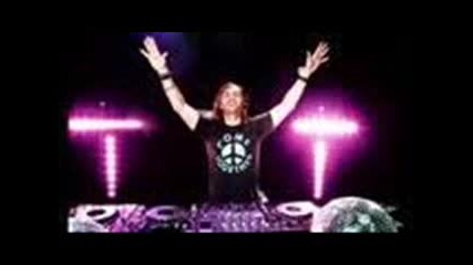 David Guetta ft. Flo Rida & Nicki Minaj - Where Dem' Girls At