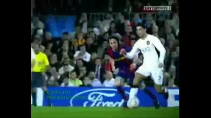 C.ronaldo Freestyle 2008 {hd} 