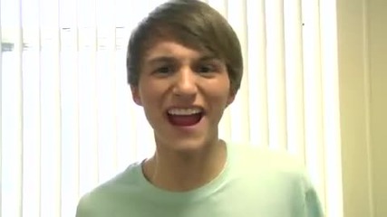 Смях ! Fred Gets a Haircut