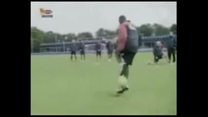 Best tricks mix - Freestyle Football