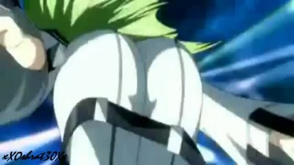 Whispers In The Dark by Skillet - Anime Mix