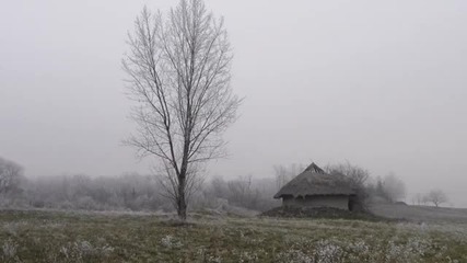 Мълчанието на зимата - Mehdi