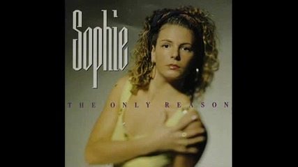 Sophie - Talk To Me (1991)
