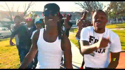 Audio Push - Throw It Back 