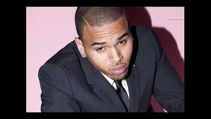 « Текст & Превод » Chris Brown - Should Have Kissed You ( Album 2011 - Fame )
