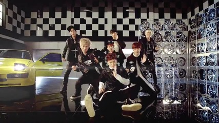 Btob - Beep Beep Mv