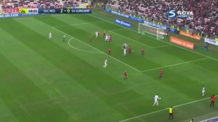 Ница - Гингам 3:1 (репортаж)
