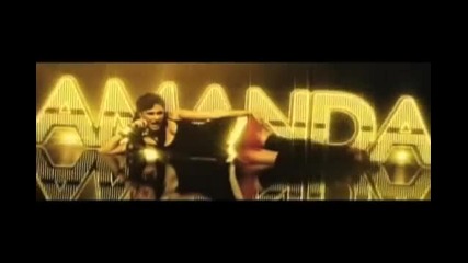 ( Remix ) Amanda Encore - When You Look Me in the Eyes