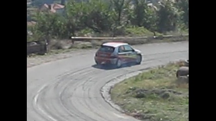 Rali Tvurdica 2009 2 