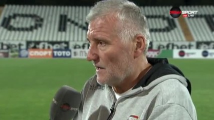 Воин Войнов: Тръгвам си още тази вечер, ако преценят