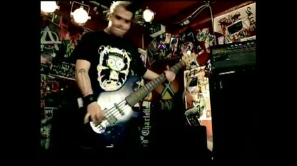 Good Charlotte - Girls & Boys 