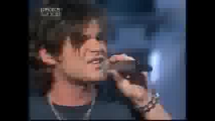 German Idol 2007 - Thomas Enns - Hero