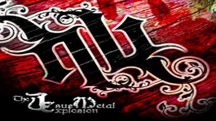 Hb - Cd The Jesus Metal Explosion - Full