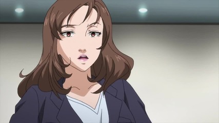 Active Raid: Kidou Kyoushuushitsu Dai Hakkei Episode 9 Eng Sub Hd