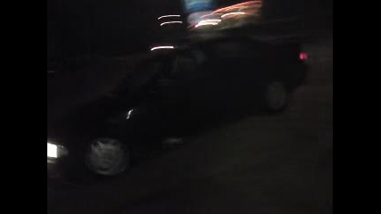 Qk Drift