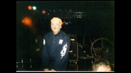Slipknot - Crowz sessions pictures