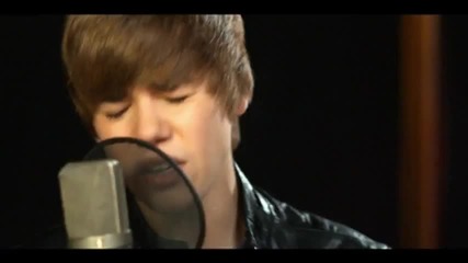 Justin Bieber - Never Say Never ft. Jaden Smith