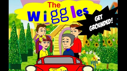 the Wiggles Get Held Back