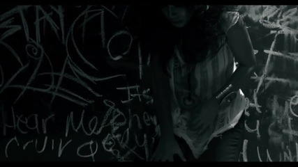 Melanie Fiona ++ Gone And Never Coming Back 