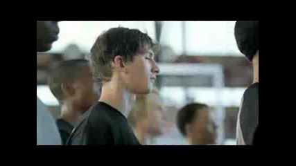 Maybe - New Michael Jordan Commercial