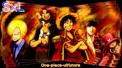 Va - One Piece Soundtrack (2003)