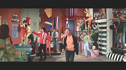 Elvis Presley - Let Yourself