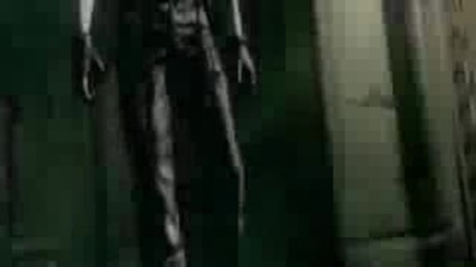Resident Evil 5 Albert Wesker Tribute Animal I Have Become Biohazard Hd