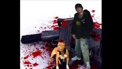 Ghettoboy