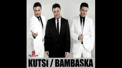 Kutsi - Son Mektup 2010