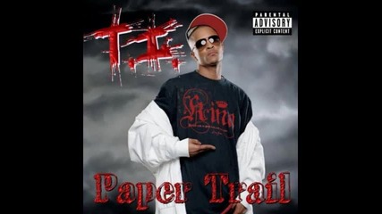 T.i. - Ready For Whatever