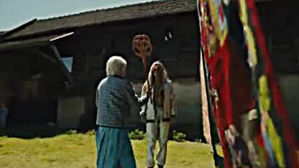 Tea Tajrovic - Majka Kuka 2025.mp4