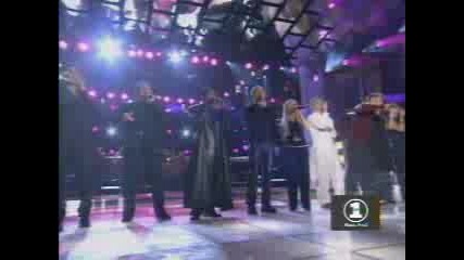 Bsb And Friends - Finale