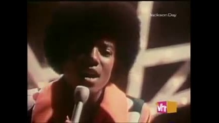 Michael Jackson - Ben