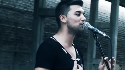 Vaggelis Zaras - Dwse Pono [official Video Clip]