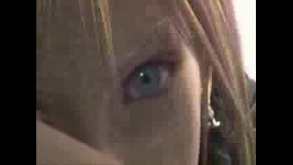 Final fantasy vii advent children