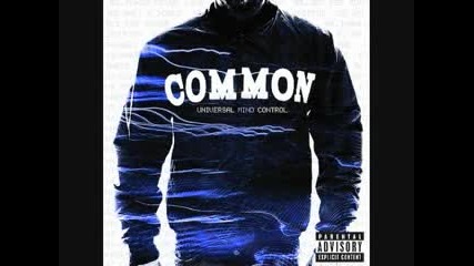 Common feat. Chester French - What A World