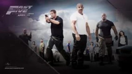 01. Don Omar, Busta Rhymes, Reek Da Villian, & J-doe - How We Roll (fast Five Remix)