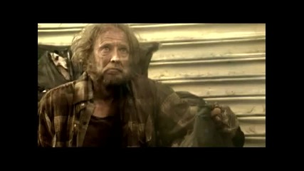Disturbed - Prayer